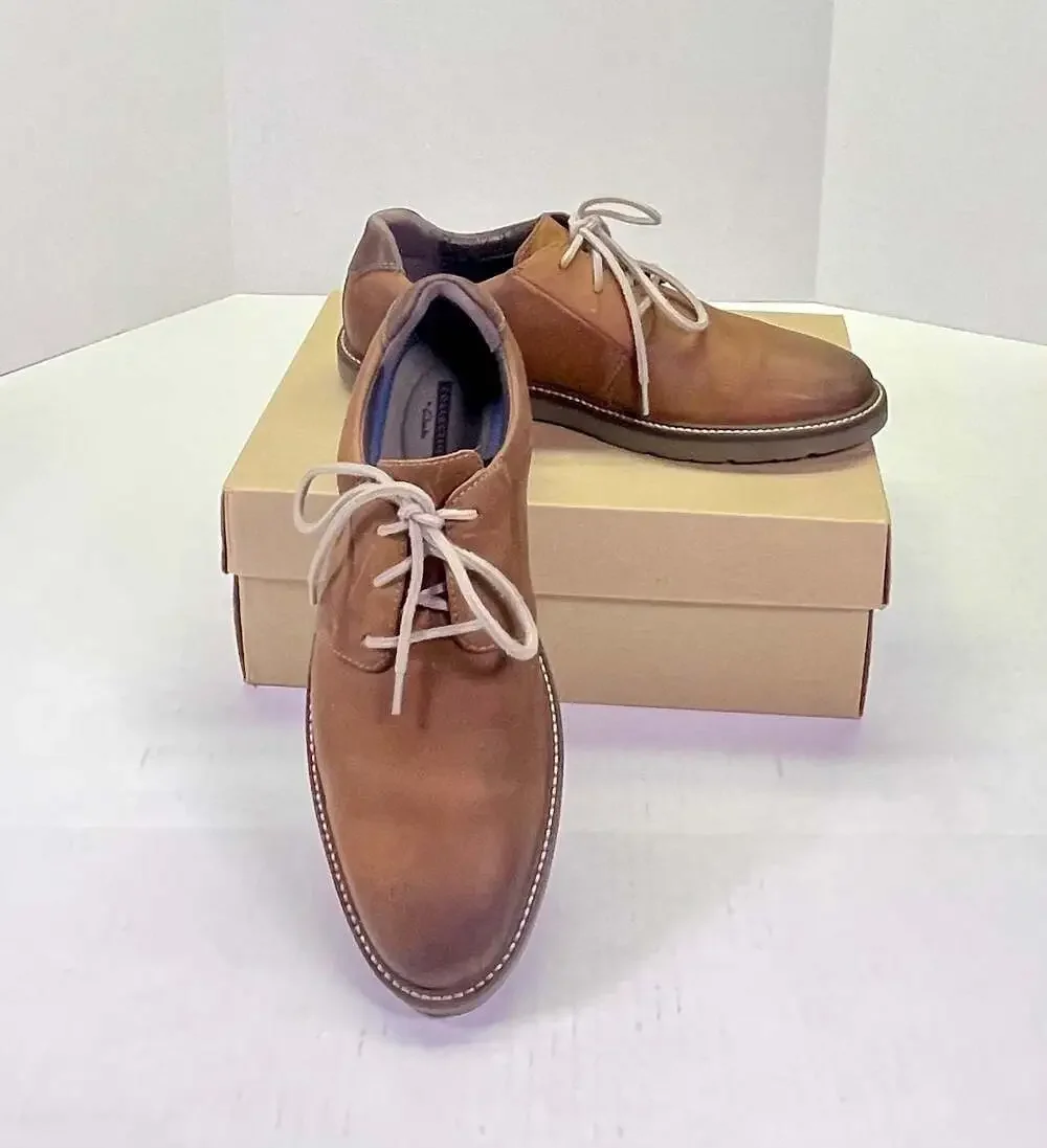 Clarks grandin plain
